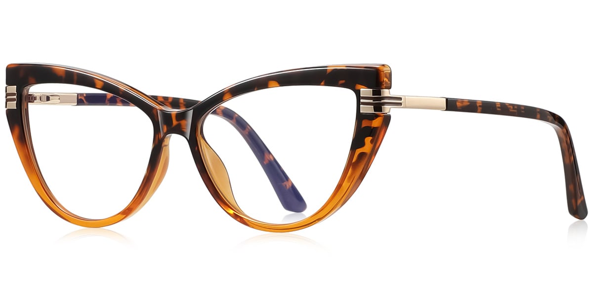 Candye Cat-Eye Frame F8320