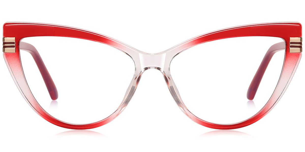 Candye Cat-Eye Frame F8320