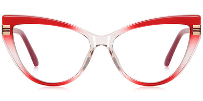 Candye Cat-Eye Frame F8320