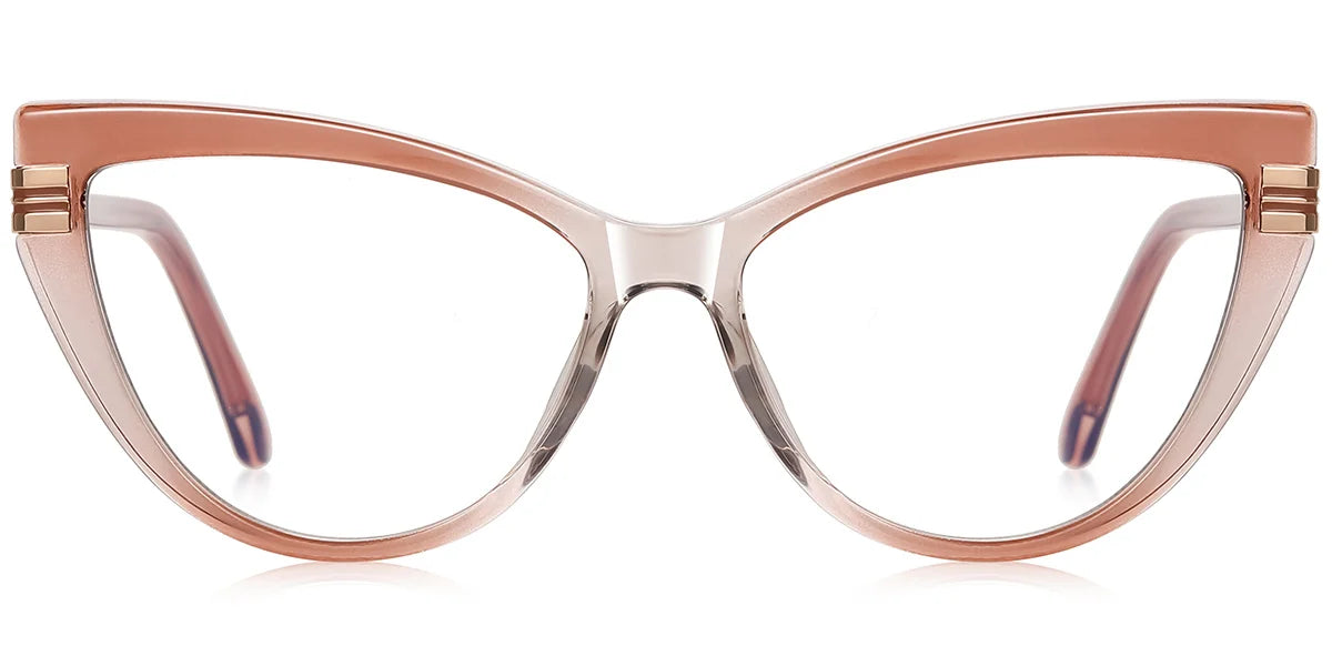Candye Cat-Eye Frame F8320