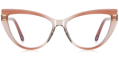 Candye Cat-Eye Frame F8320
