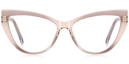 Candye Cat-Eye Frame F8320