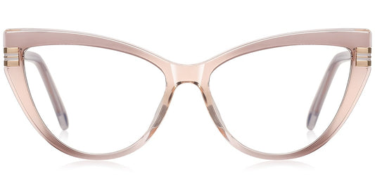 Candye Cat-Eye Frame F8320