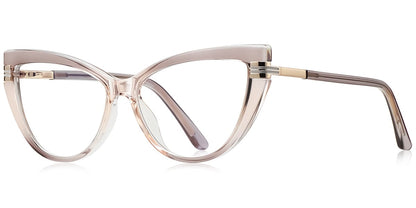 Candye Cat-Eye Frame F8320