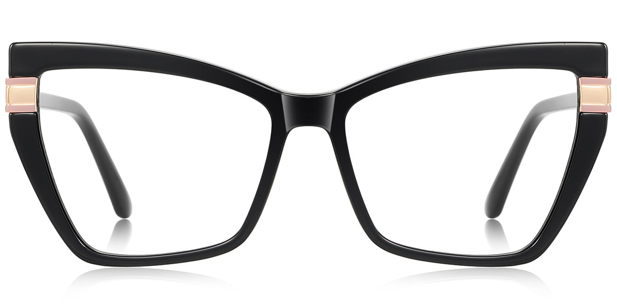 Candye Rectangle Frame F8322