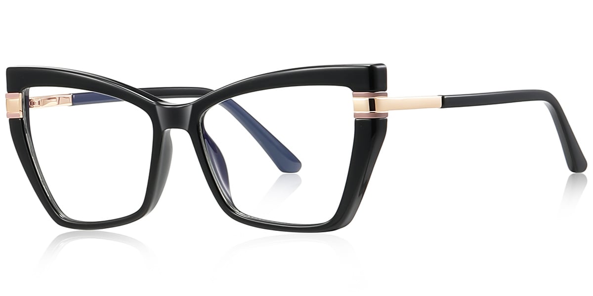 Candye Rectangle Frame F8322