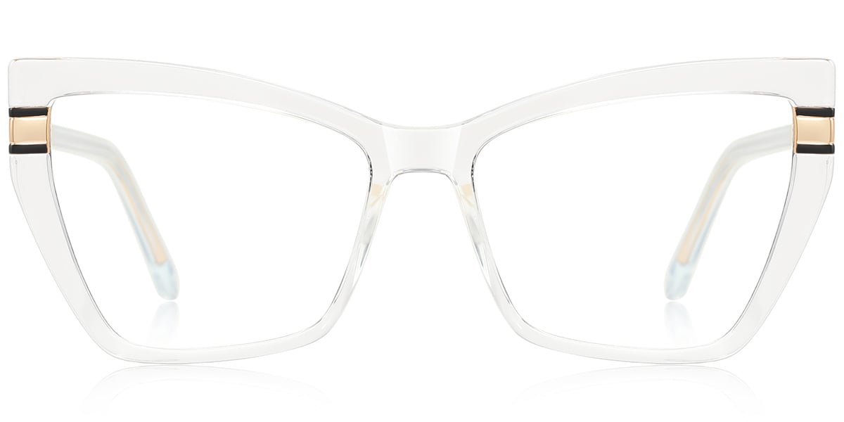 Candye Rectangle Frame F8322