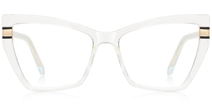 Candye Rectangle Frame F8322