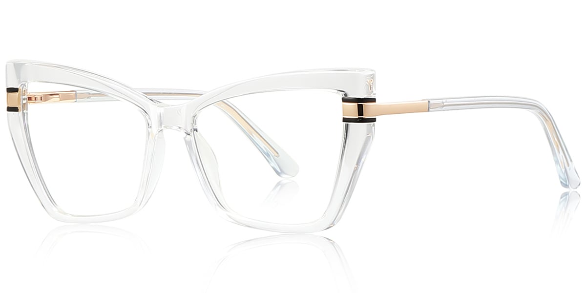 Candye Rectangle Frame F8322