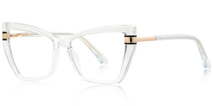 Candye Rectangle Frame F8322