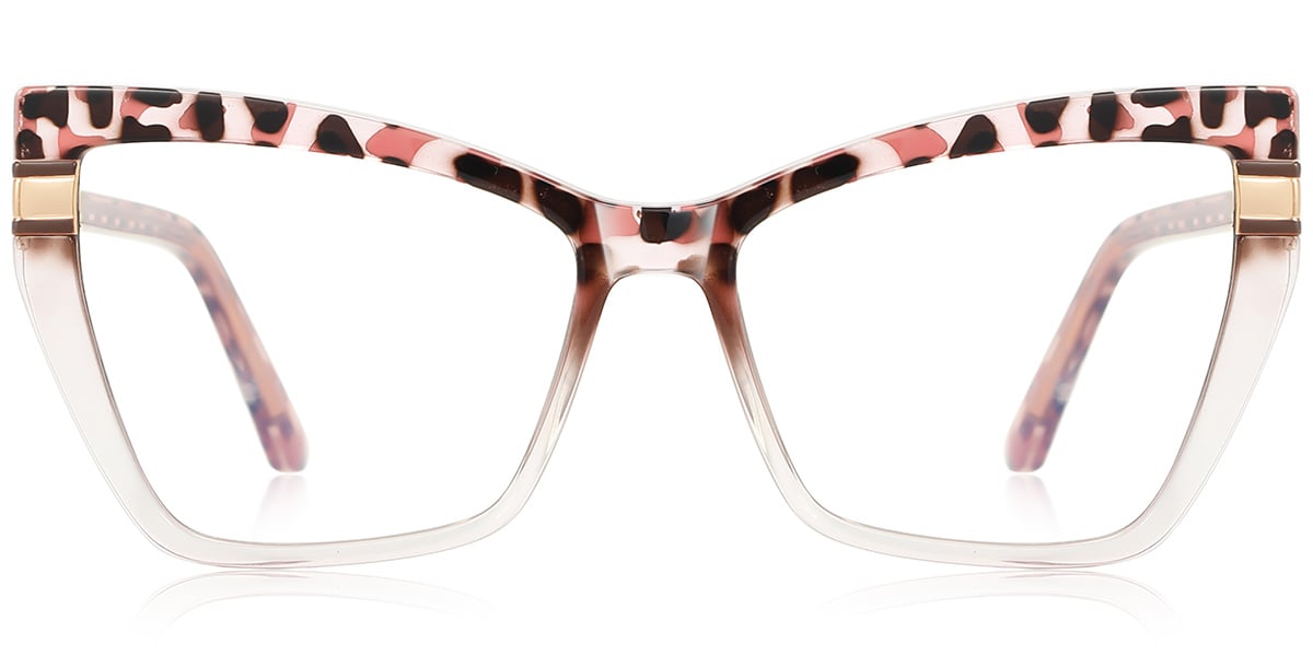 Candye Rectangle Frame F8322