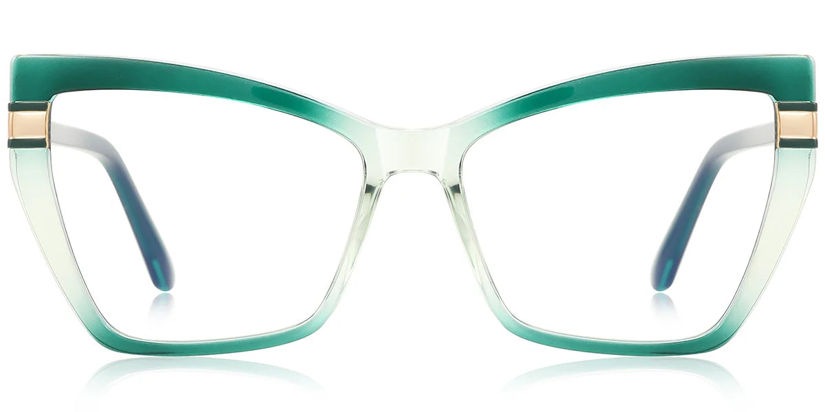 Candye Rectangle Frame F8322