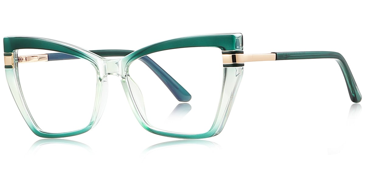Candye Rectangle Frame F8322