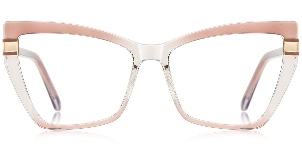 Candye Rectangle Frame F8322