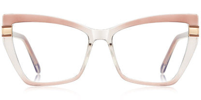 Candye Rectangle Frame F8322