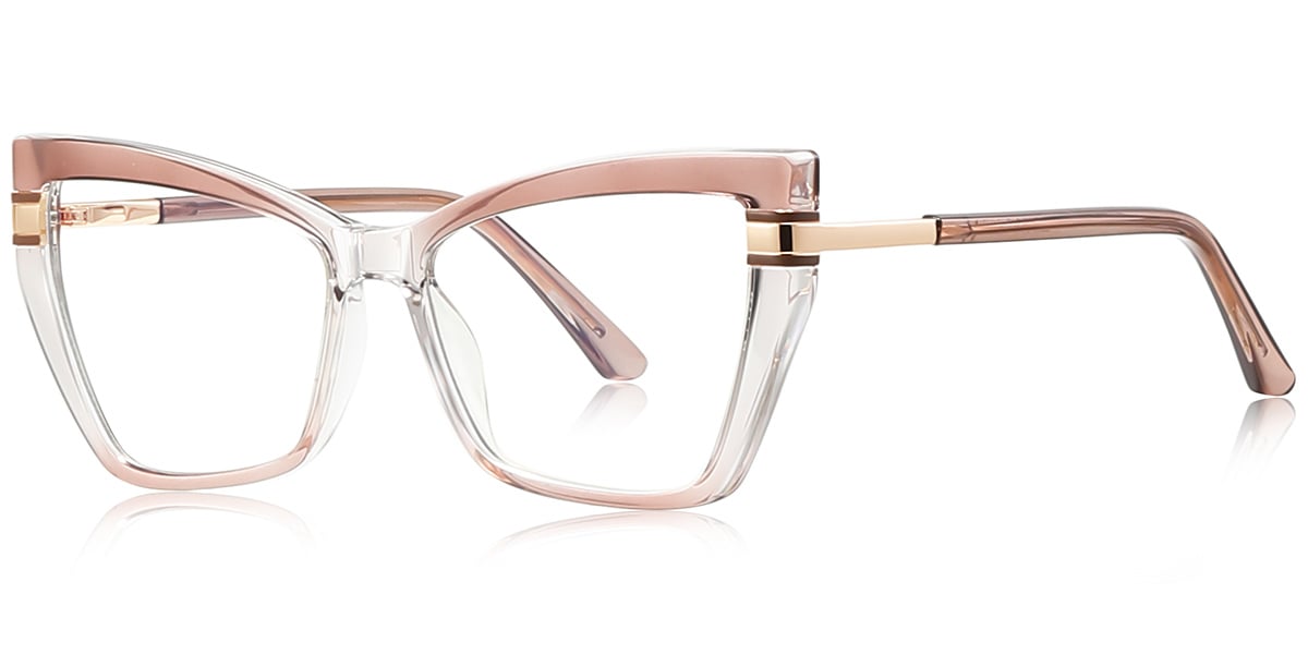 Candye Rectangle Frame F8322