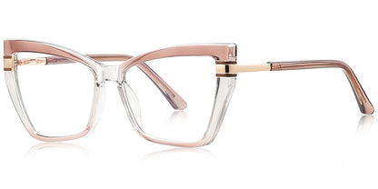 Candye Rectangle Frame F8322