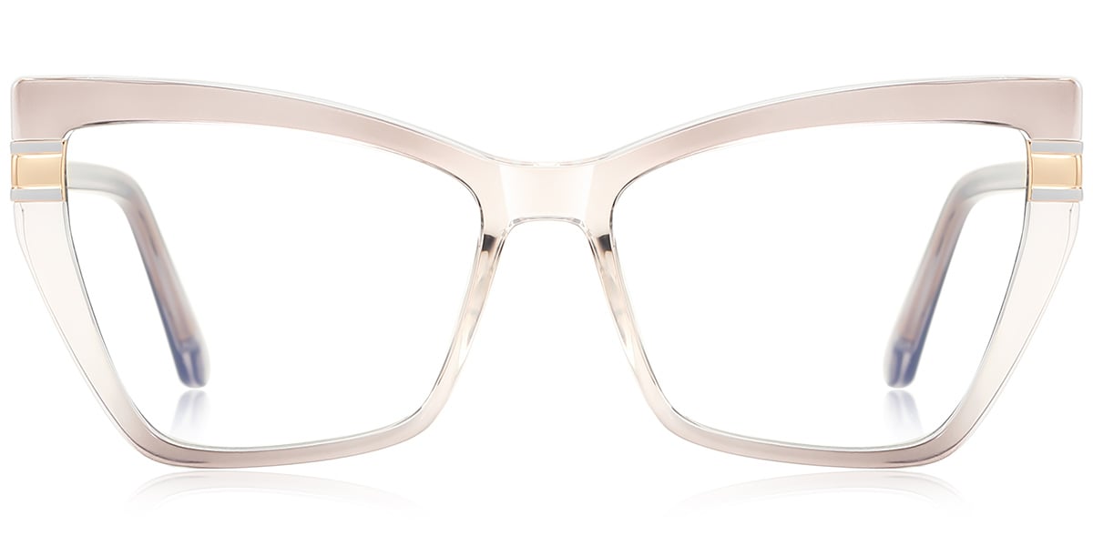 Candye Rectangle Frame F8322