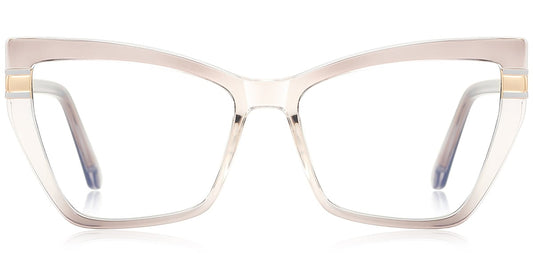 Candye Rectangle Frame F8322