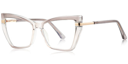 Candye Rectangle Frame F8322