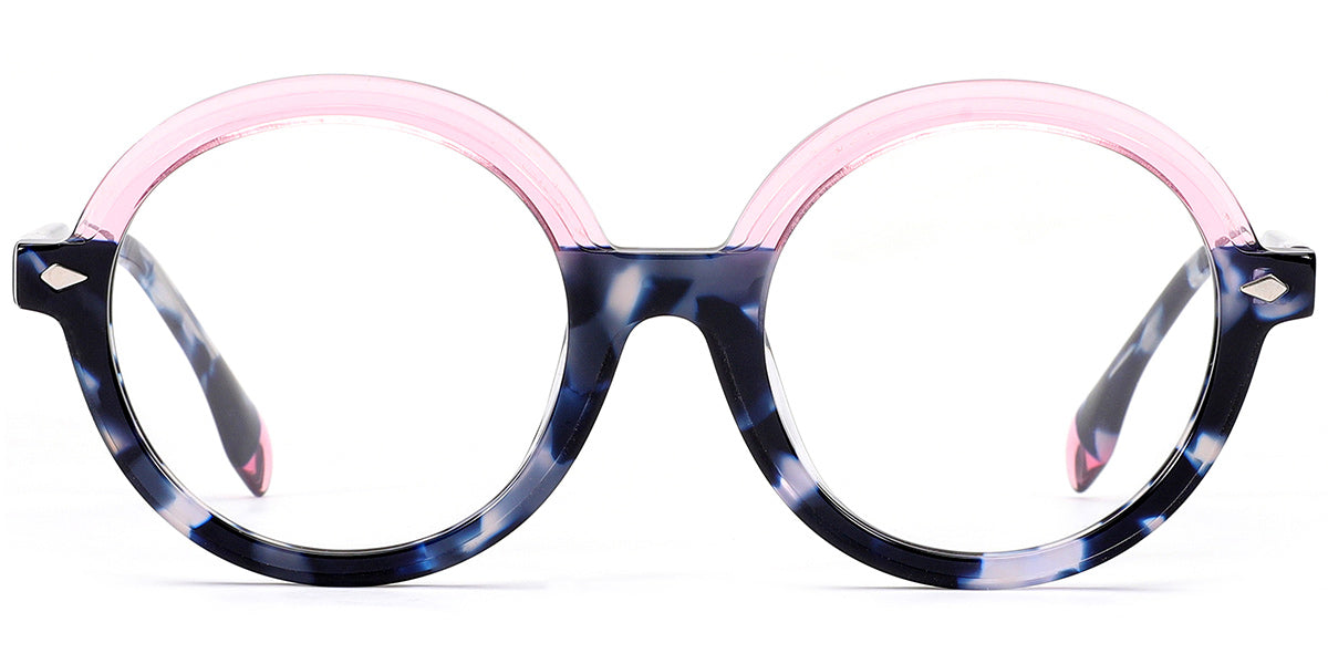 Candye Round Frame F8420