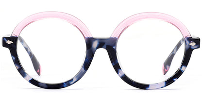 Candye Round Frame F8420