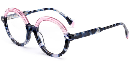 Candye Round Frame F8420