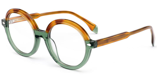 Candye Round Frame F8420