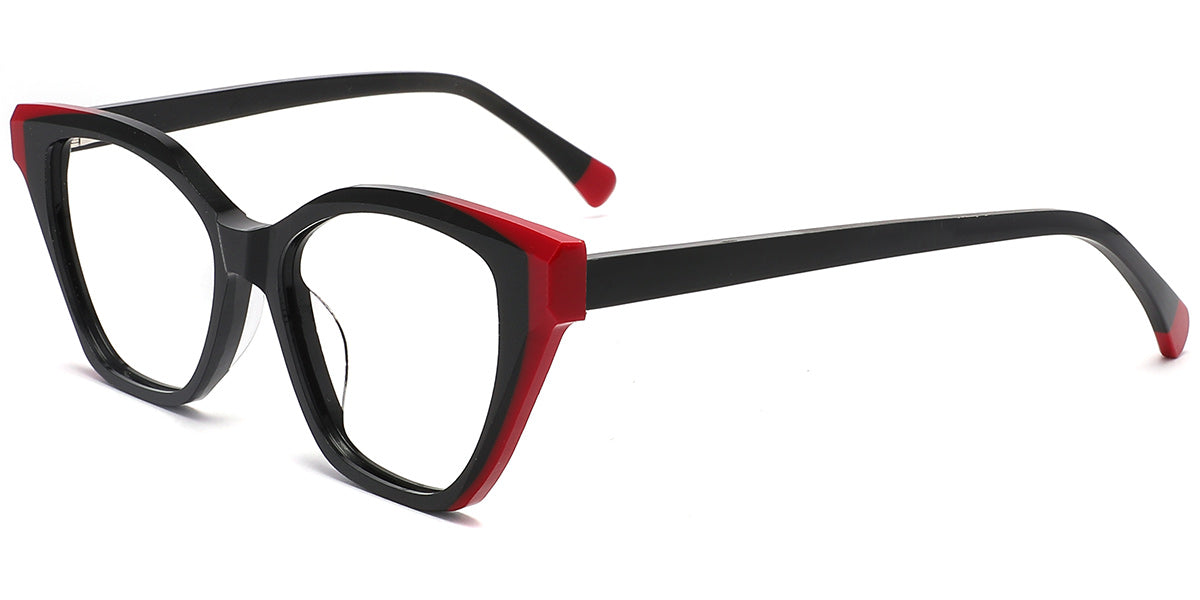 Candye Cat-Eye Frame F8435
