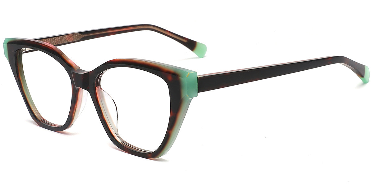 Candye Cat-Eye Frame F8435