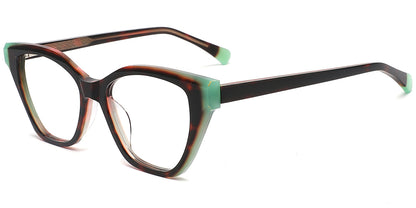 Candye Cat-Eye Frame F8435