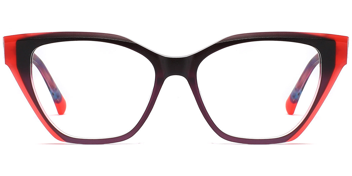 Candye Cat-Eye Frame F8435