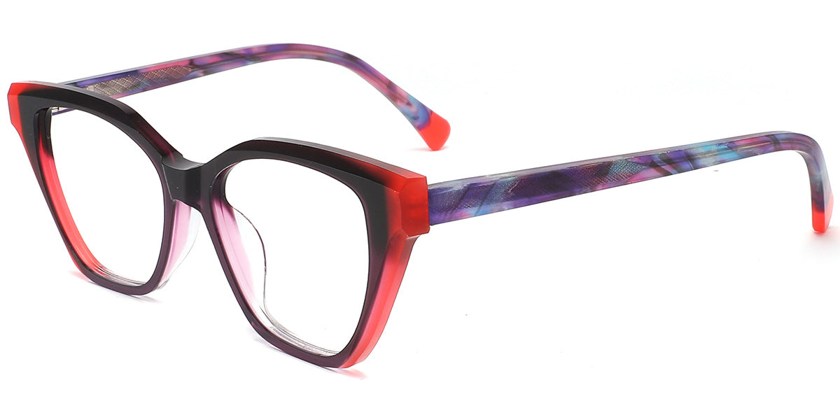 Candye Cat-Eye Frame F8435