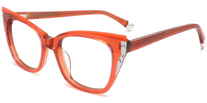 Candye Cat-Eye Frame F8437