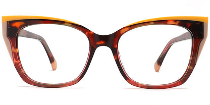 Candye Cat-Eye Frame F8437
