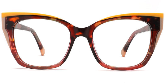 Candye Cat-Eye Frame F8437