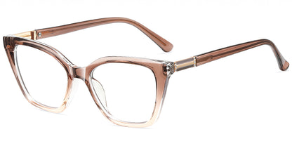 Candye Square Frame F8439