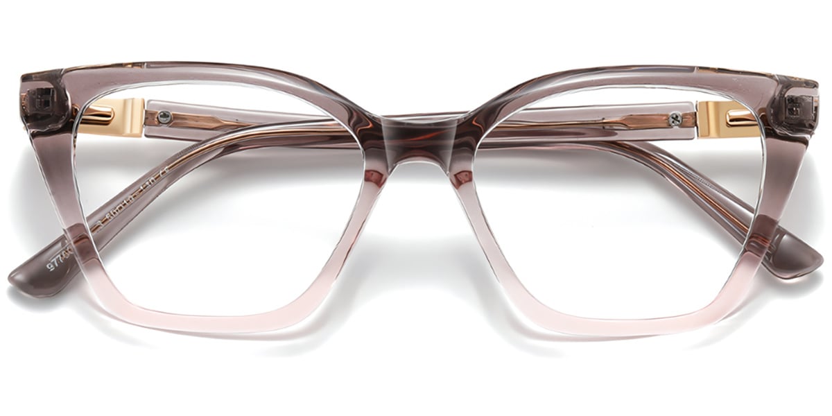 Candye Square Frame F8439