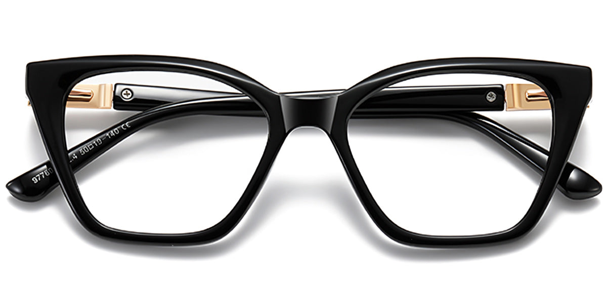 Candye Square Frame F8439