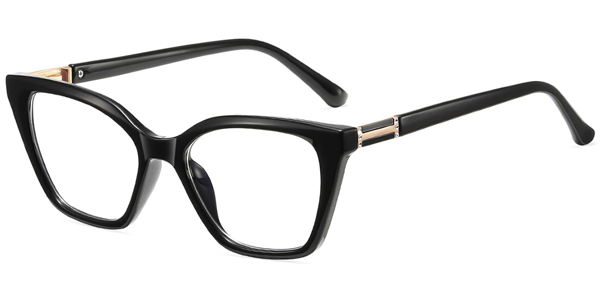 Candye Square Frame F8439