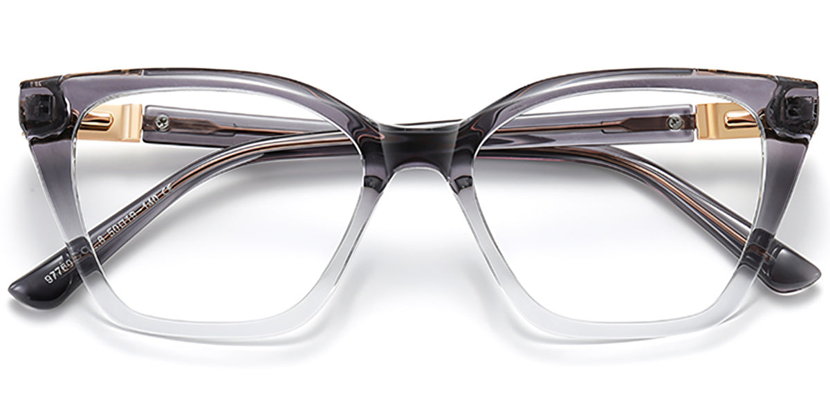Candye Square Frame F8439