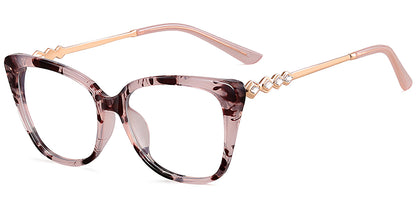 Candye Square Frame F8447