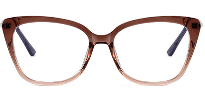 Candye Square Frame F8447