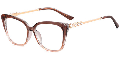 Candye Square Frame F8447