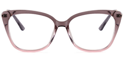 Candye Square Frame F8447