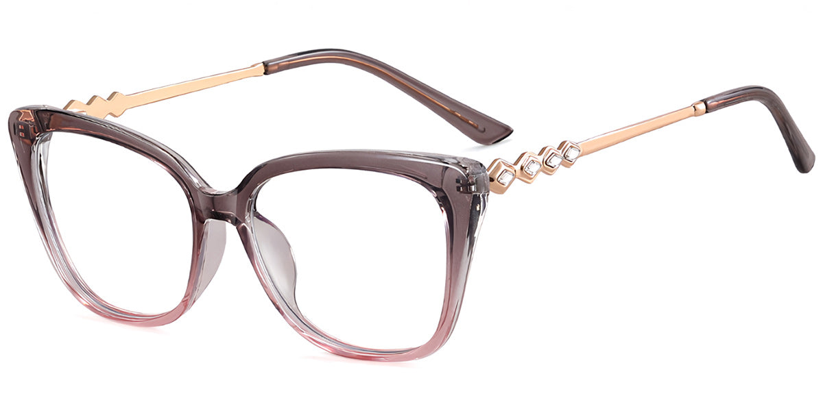 Candye Square Frame F8447