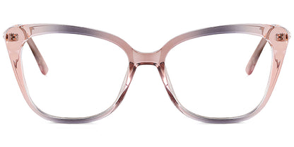 Candye Square Frame F8447