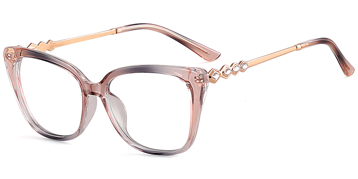 Candye Square Frame F8447