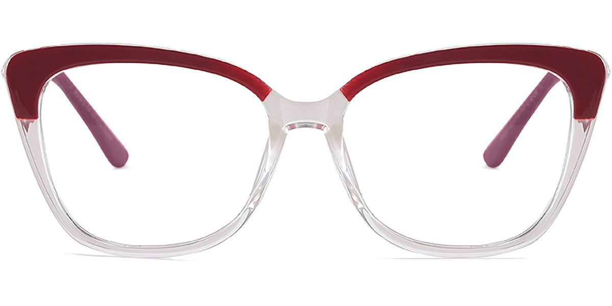 Candye Square Frame F8447