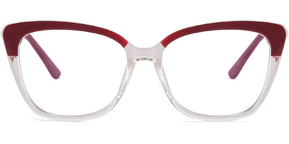 Candye Square Frame F8447